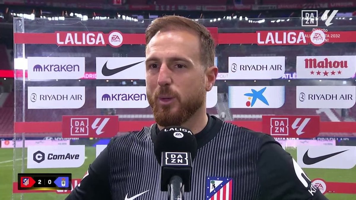 关于巴萨门将赞扬年轻队友表现精彩，称其赛季最佳新人的信息