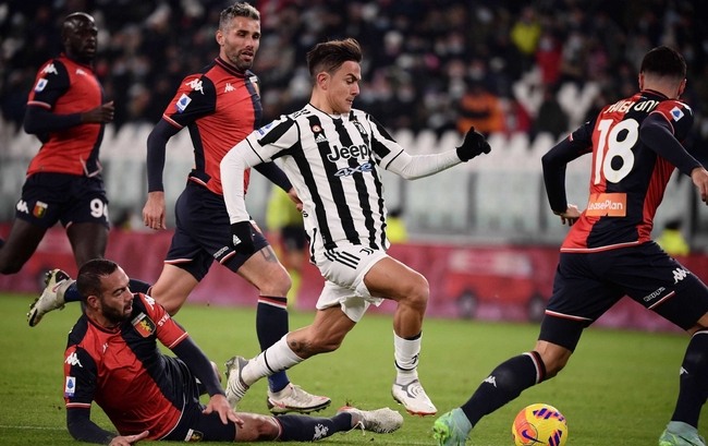 关于尤文图斯主场负于热那亚，积分榜位置下滑的信息