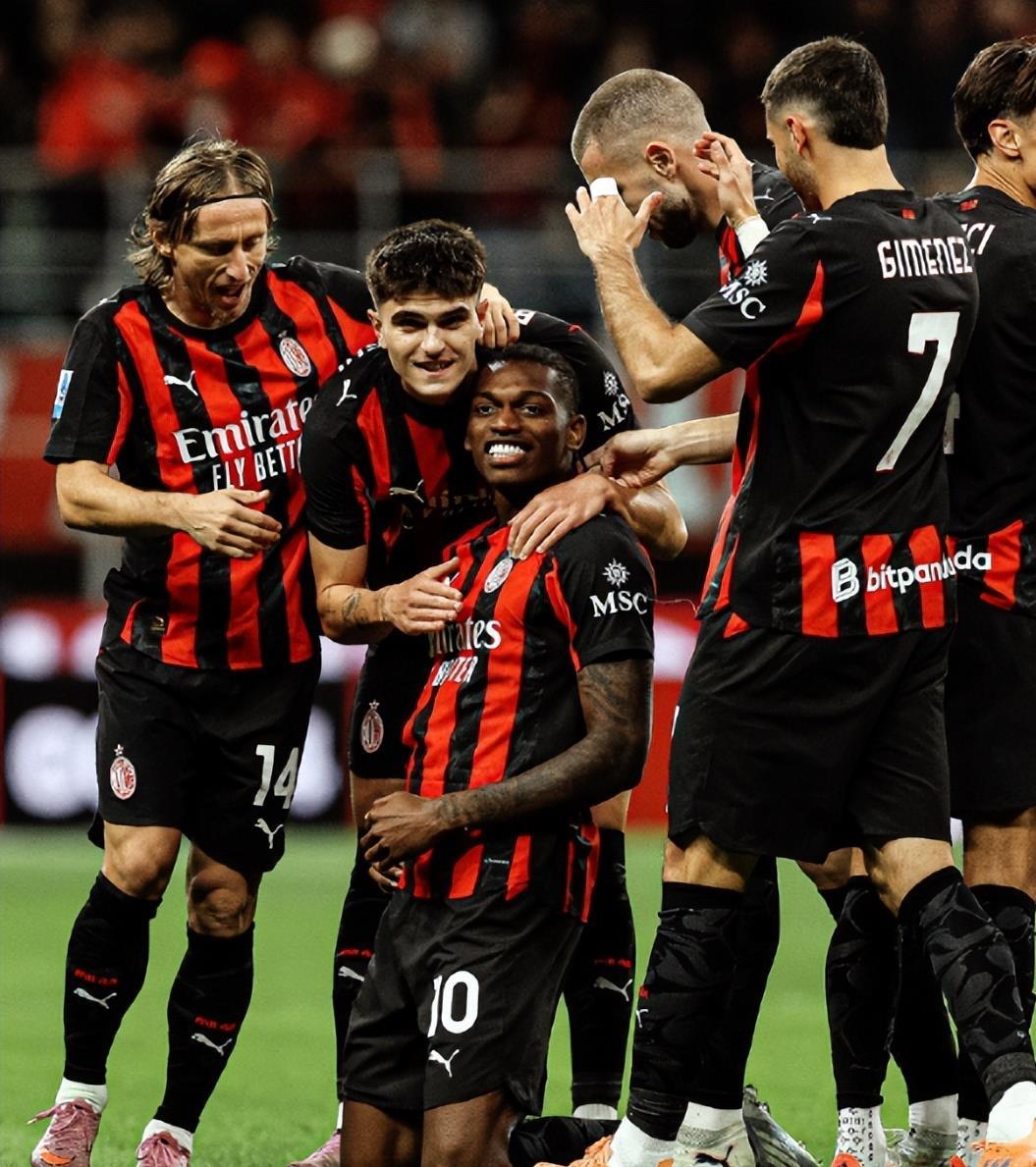 AC米兰主场逼平，防守成问题的简单介绍