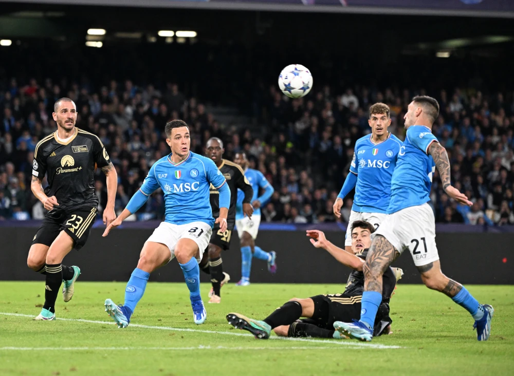 佛罗伦萨踢平那不勒斯，防守出色的简单介绍