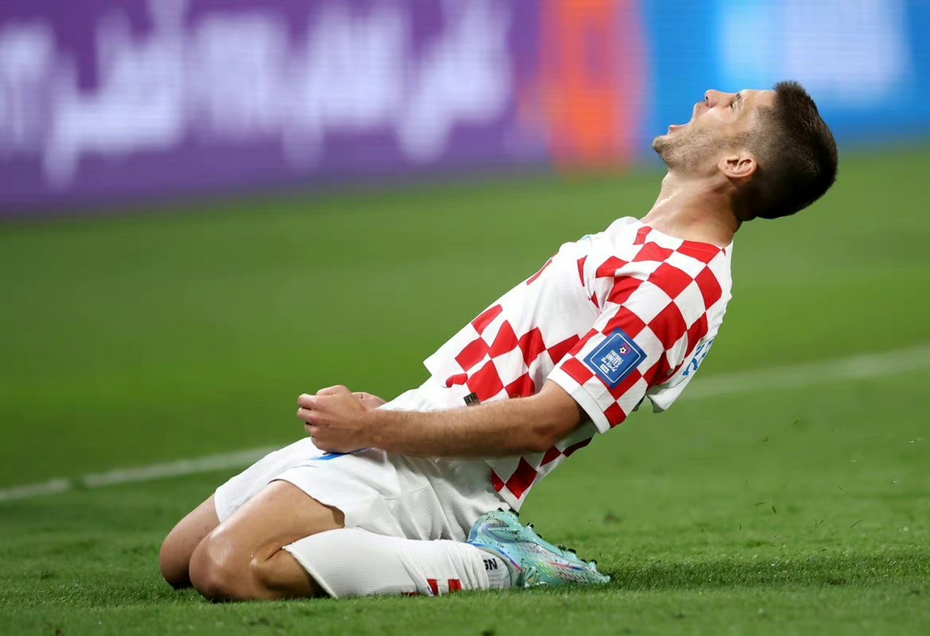 关于克罗地亚准备好挑战比利时的压力的信息